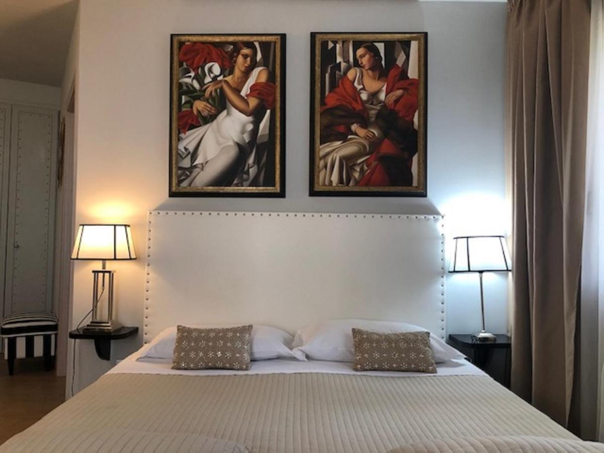 Residenza Ca' Degli Enzi Bed & Breakfast Verona Eksteriør bilde