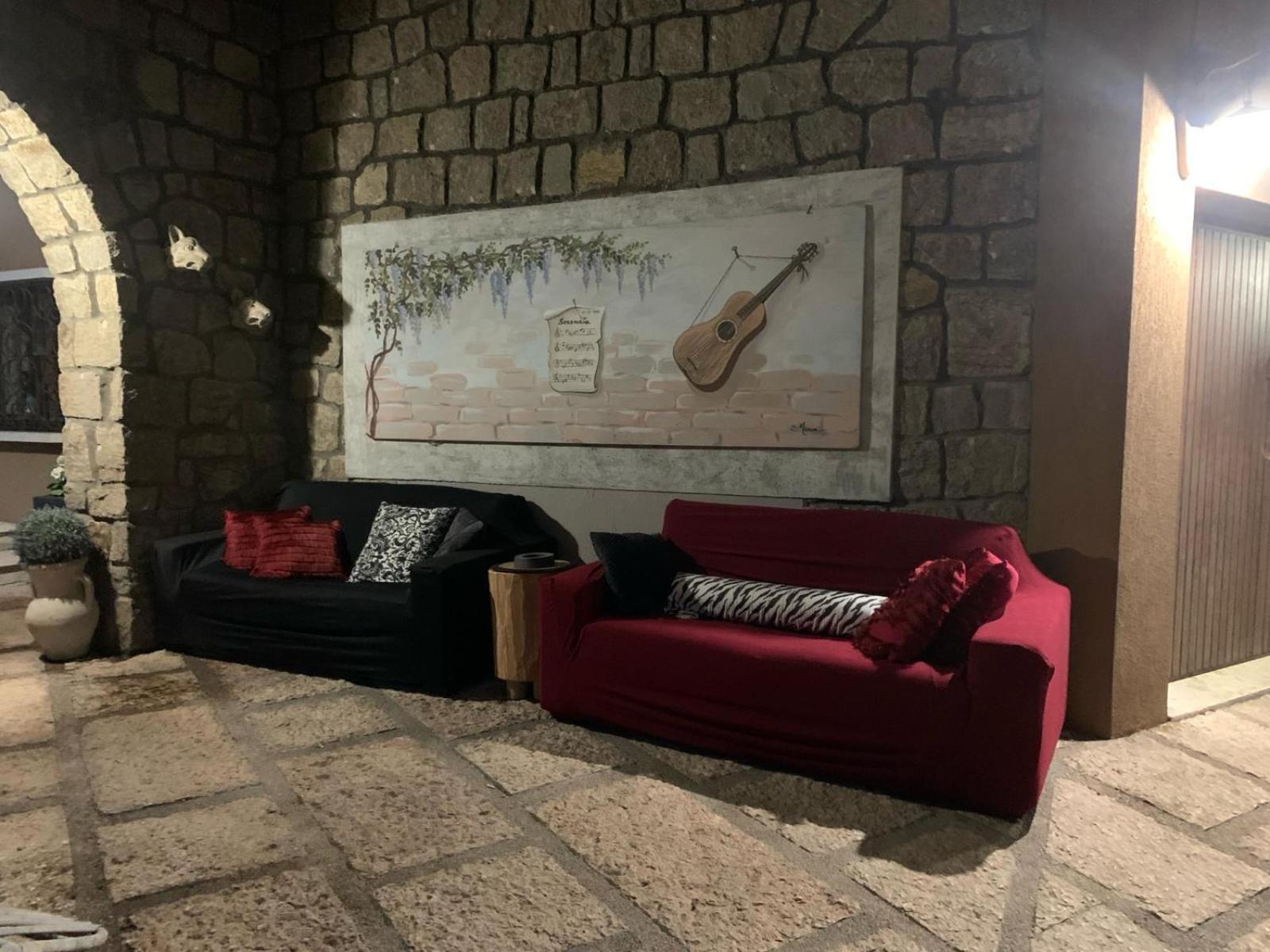 Residenza Ca' Degli Enzi Bed & Breakfast Verona Eksteriør bilde