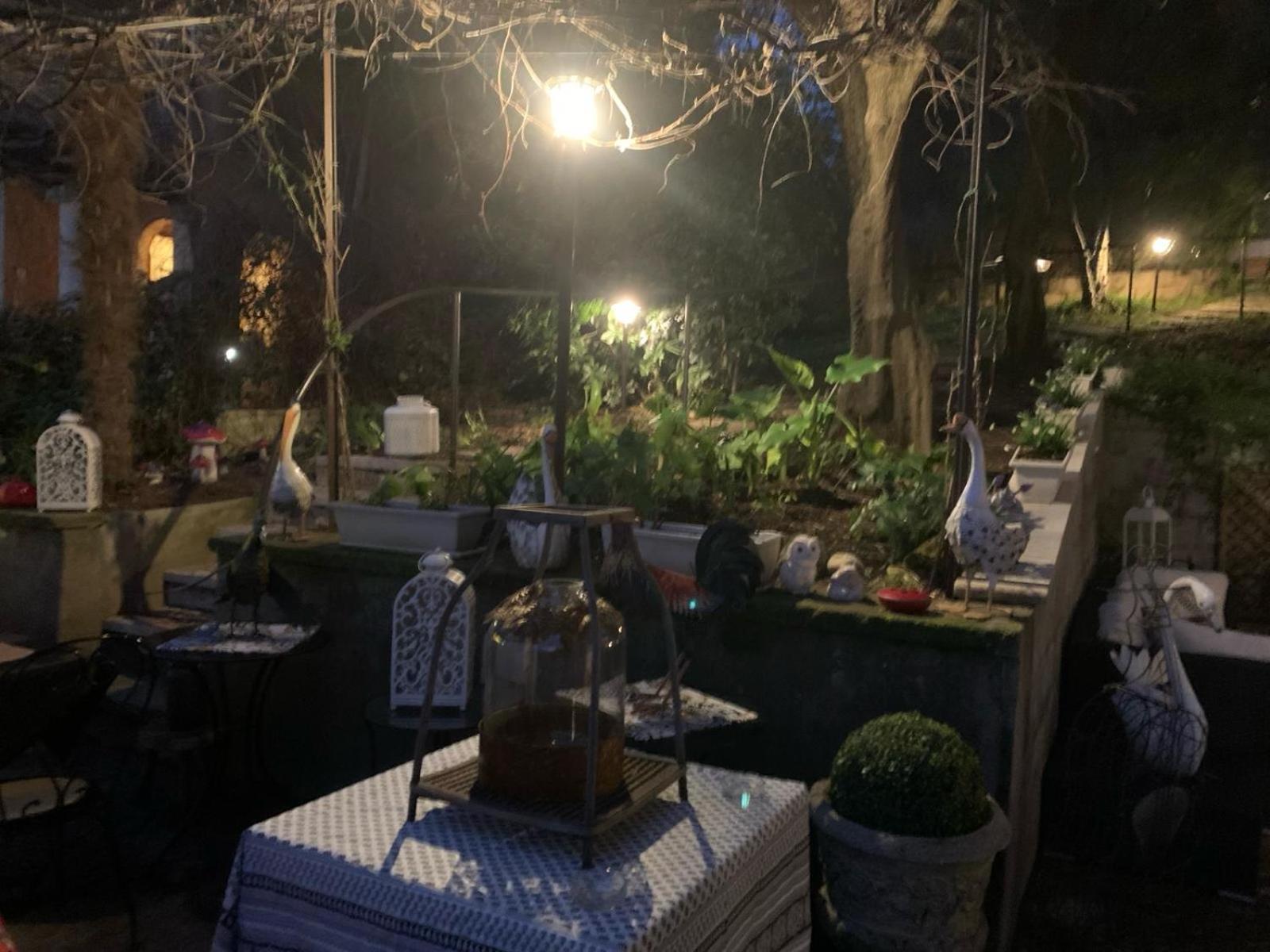 Residenza Ca' Degli Enzi Bed & Breakfast Verona Eksteriør bilde