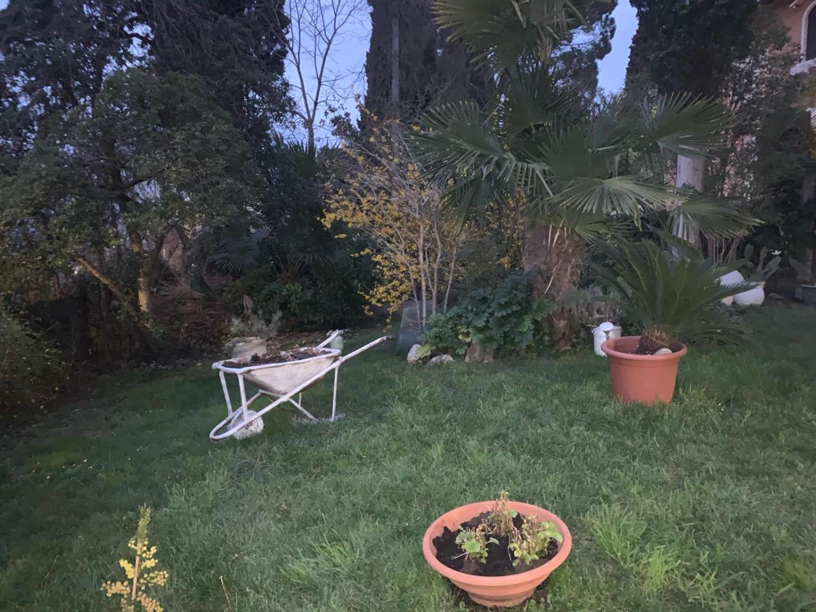 Residenza Ca' Degli Enzi Bed & Breakfast Verona Eksteriør bilde