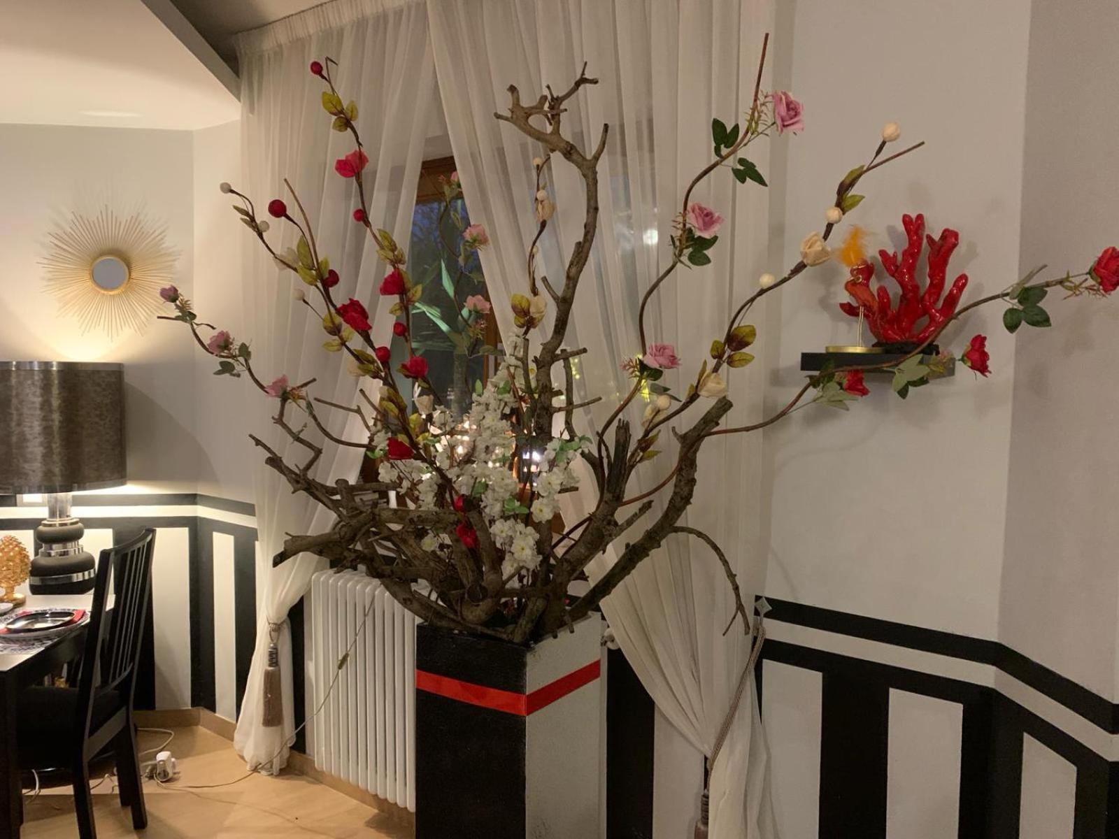 Residenza Ca' Degli Enzi Bed & Breakfast Verona Eksteriør bilde