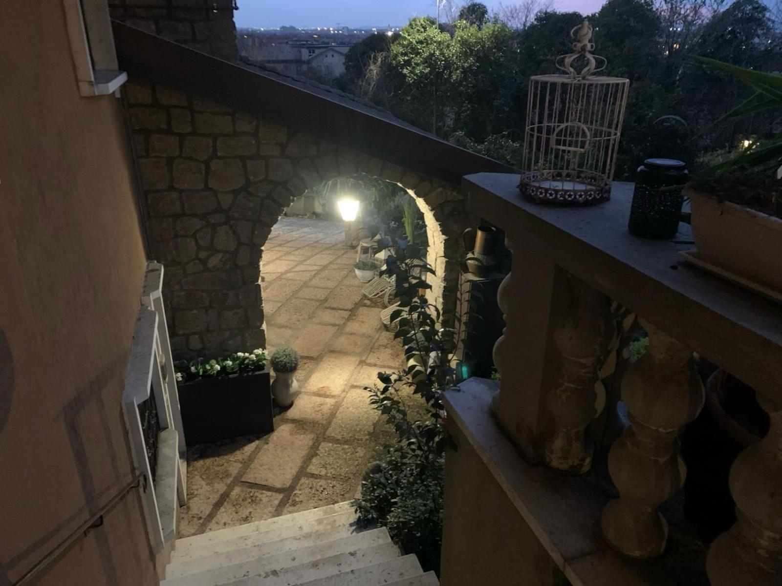 Residenza Ca' Degli Enzi Bed & Breakfast Verona Eksteriør bilde