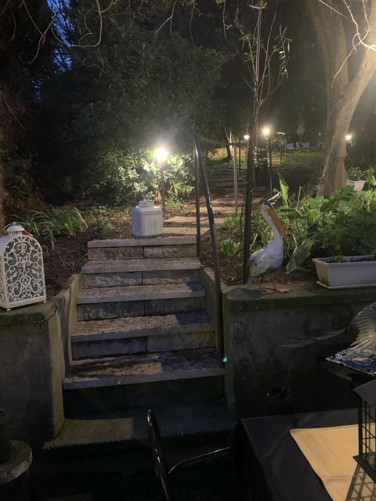 Residenza Ca' Degli Enzi Bed & Breakfast Verona Eksteriør bilde