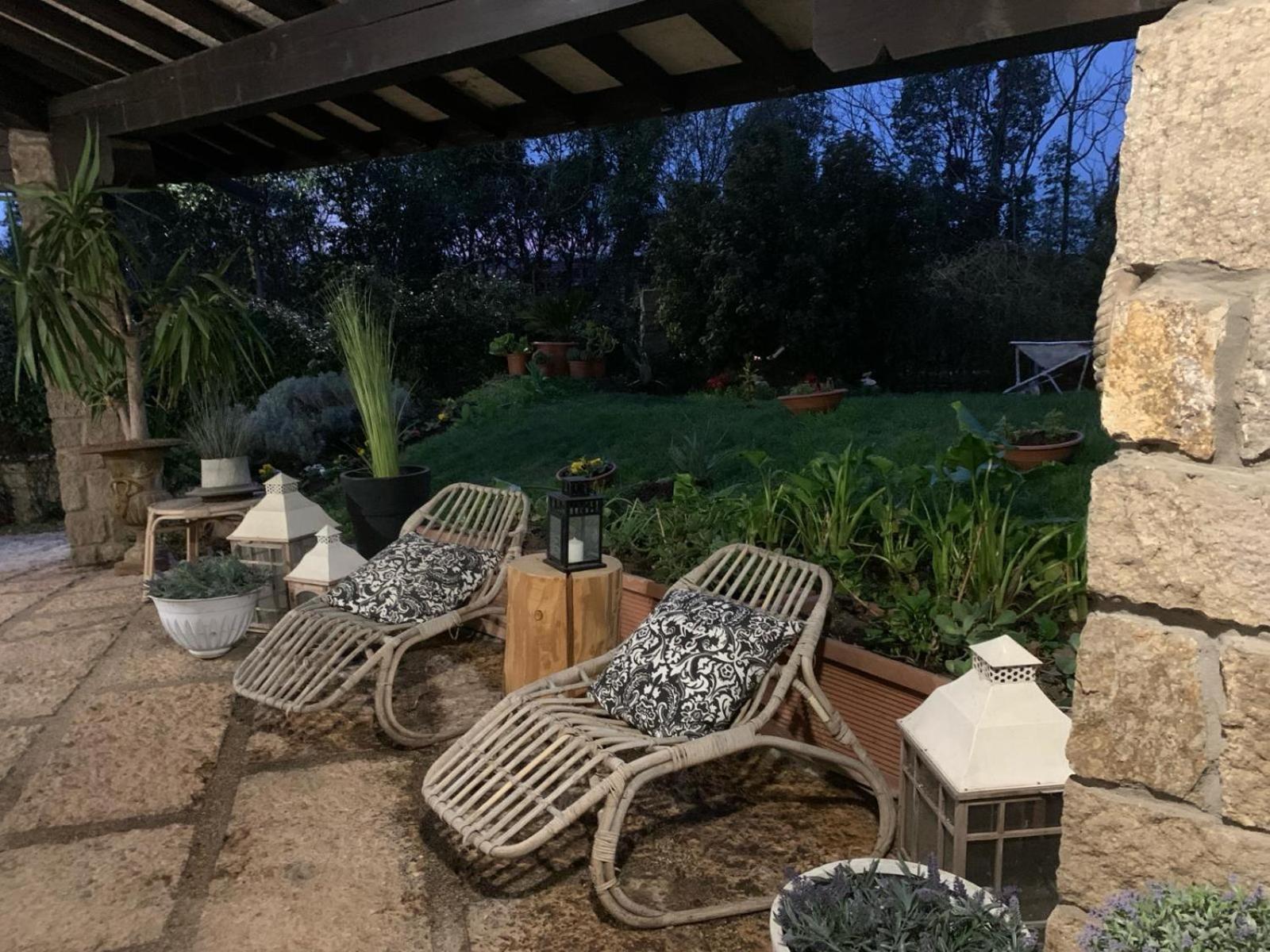 Residenza Ca' Degli Enzi Bed & Breakfast Verona Eksteriør bilde