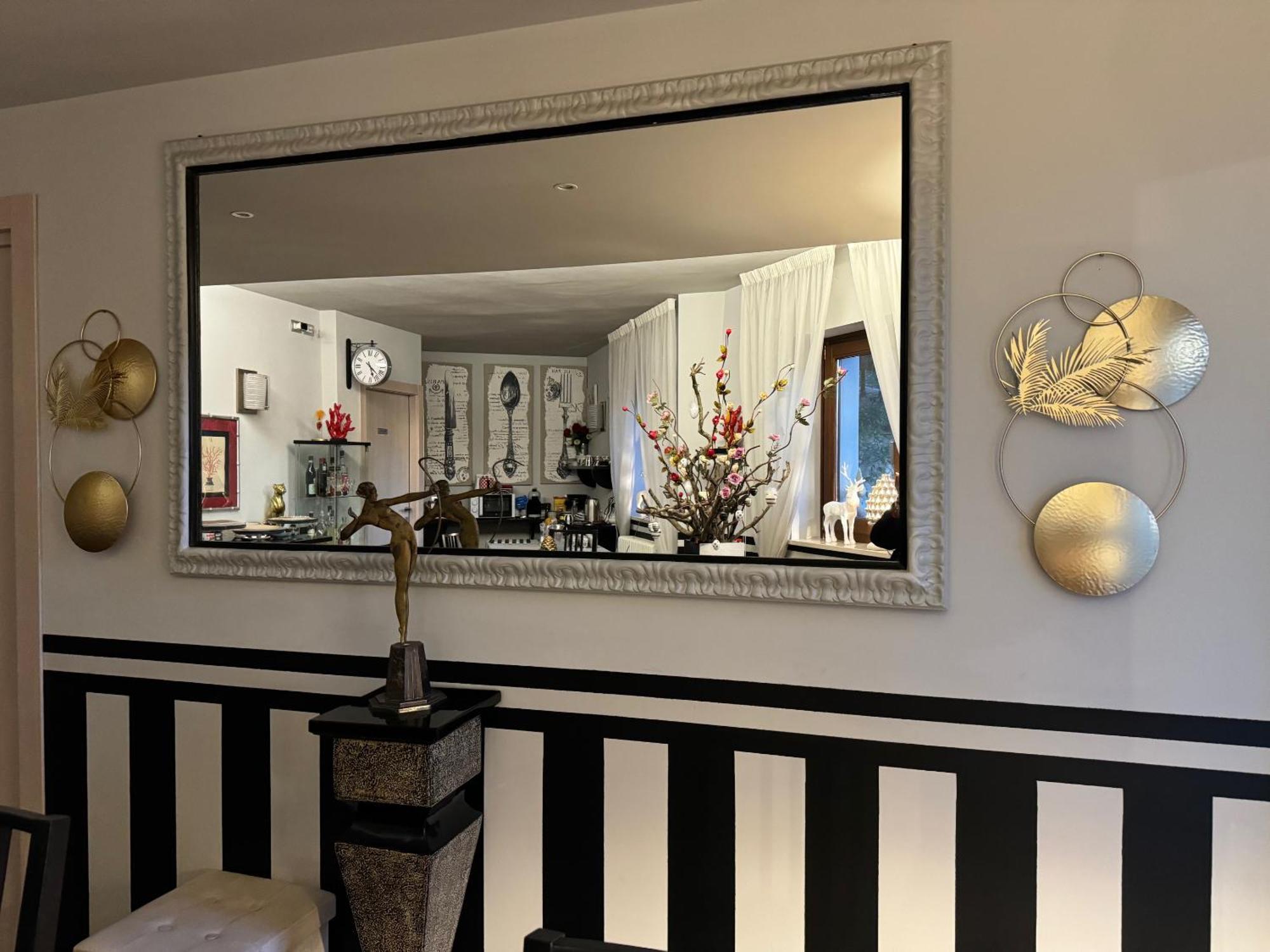 Residenza Ca' Degli Enzi Bed & Breakfast Verona Eksteriør bilde