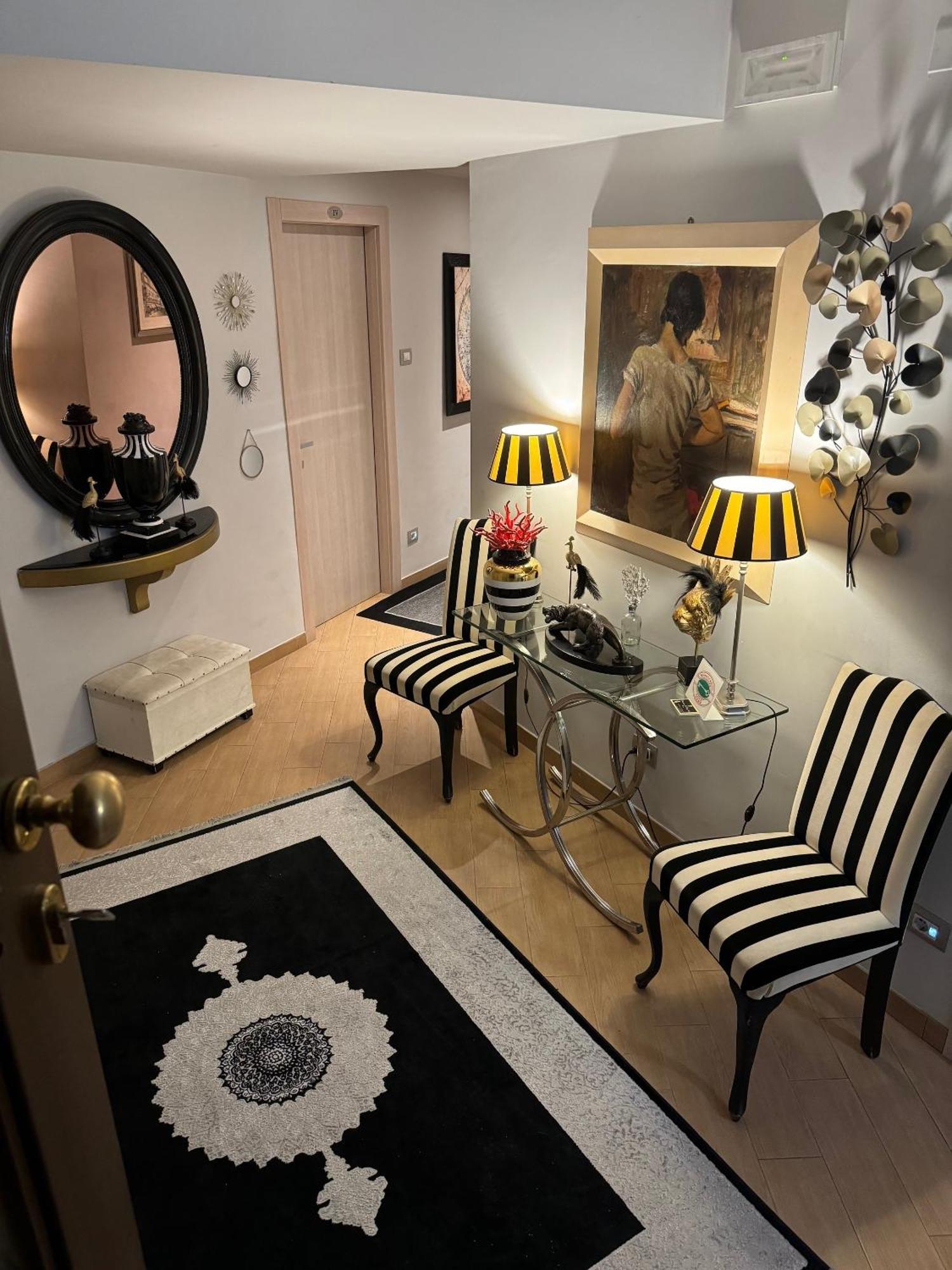 Residenza Ca' Degli Enzi Bed & Breakfast Verona Eksteriør bilde