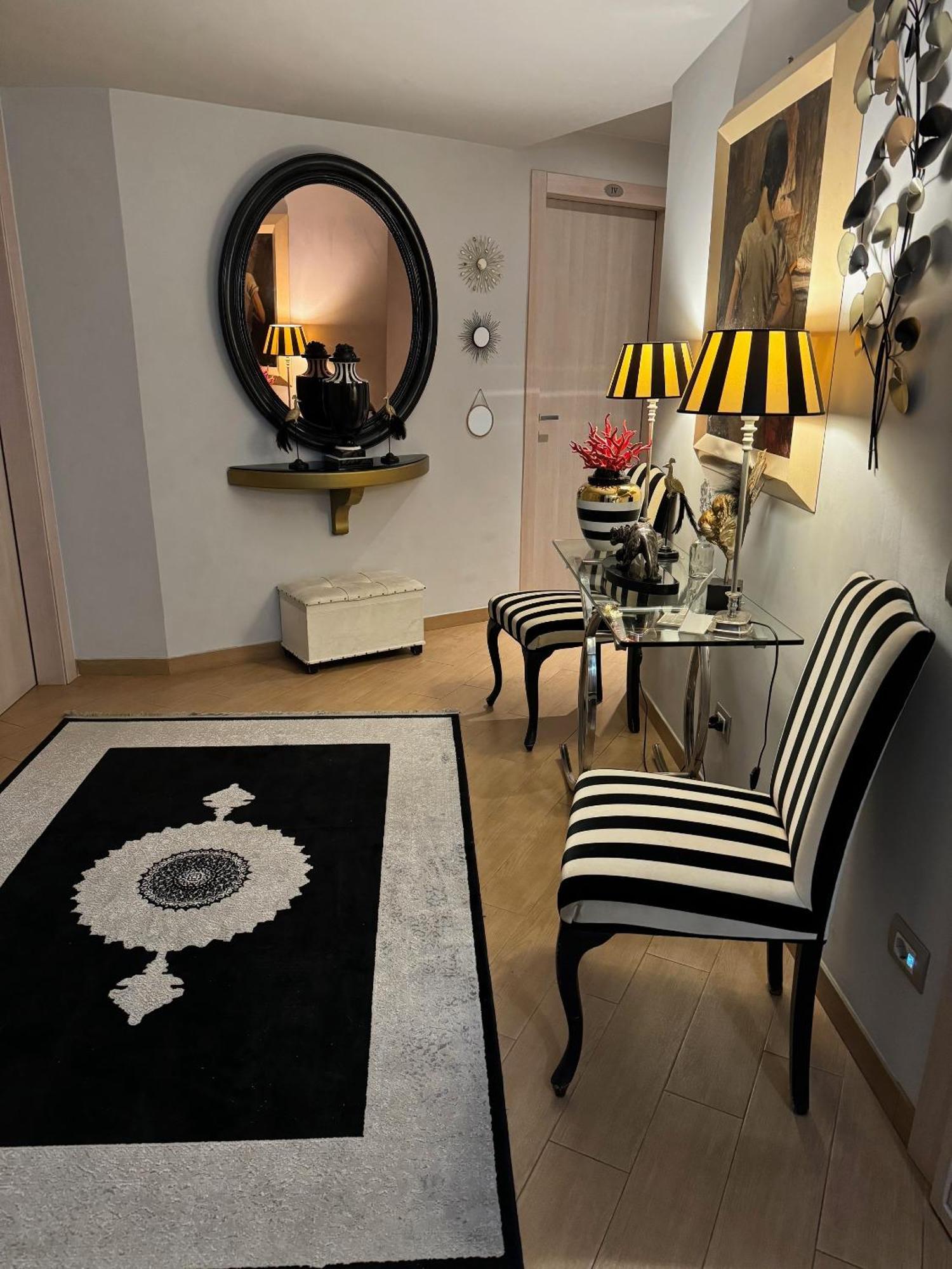 Residenza Ca' Degli Enzi Bed & Breakfast Verona Eksteriør bilde