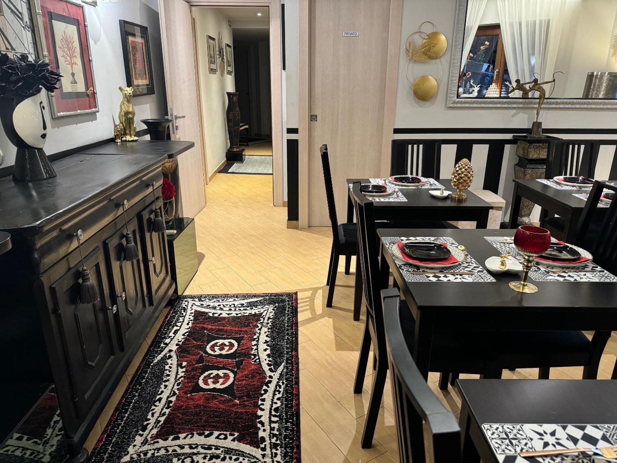 Residenza Ca' Degli Enzi Bed & Breakfast Verona Eksteriør bilde