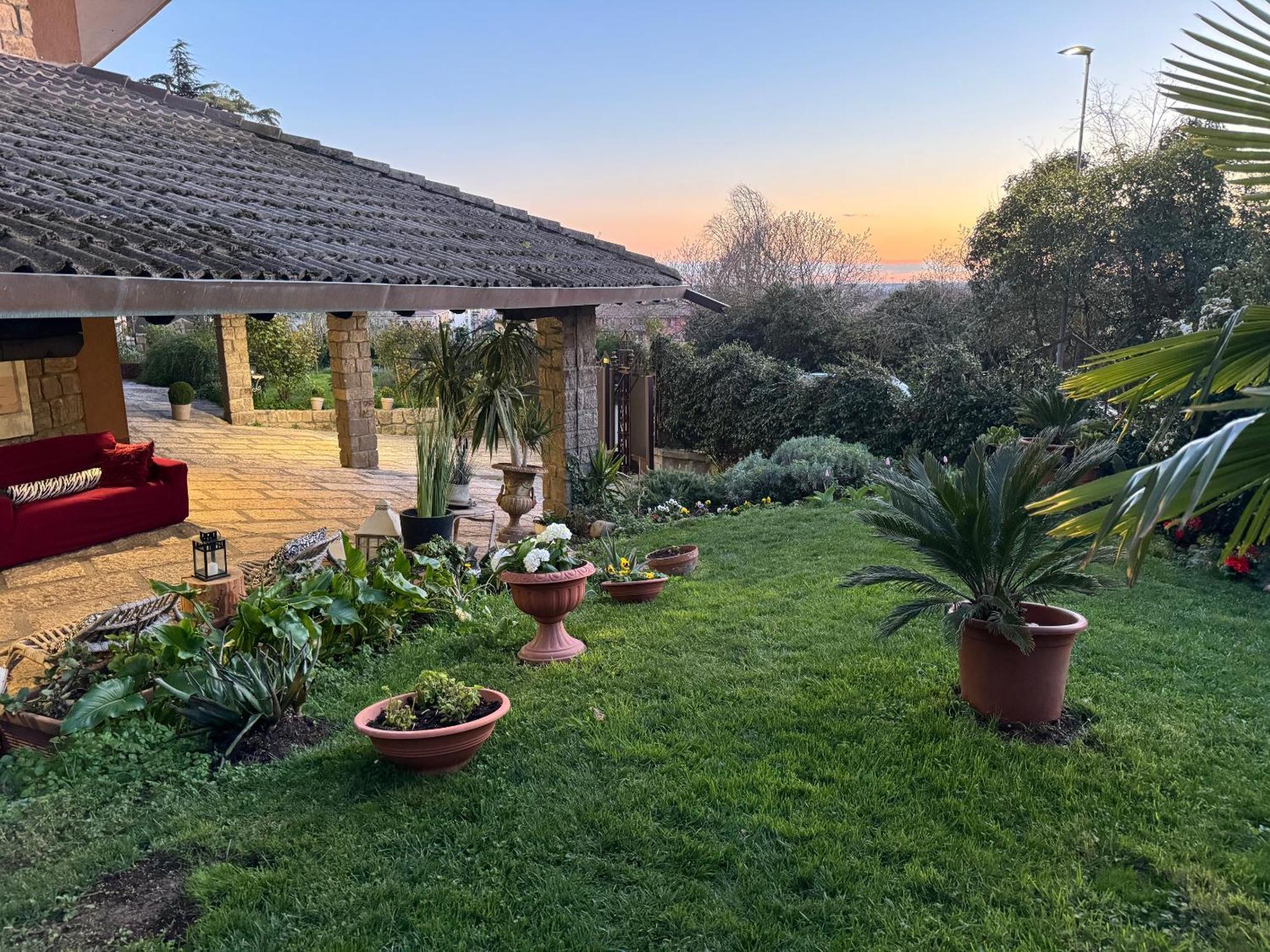 Residenza Ca' Degli Enzi Bed & Breakfast Verona Eksteriør bilde