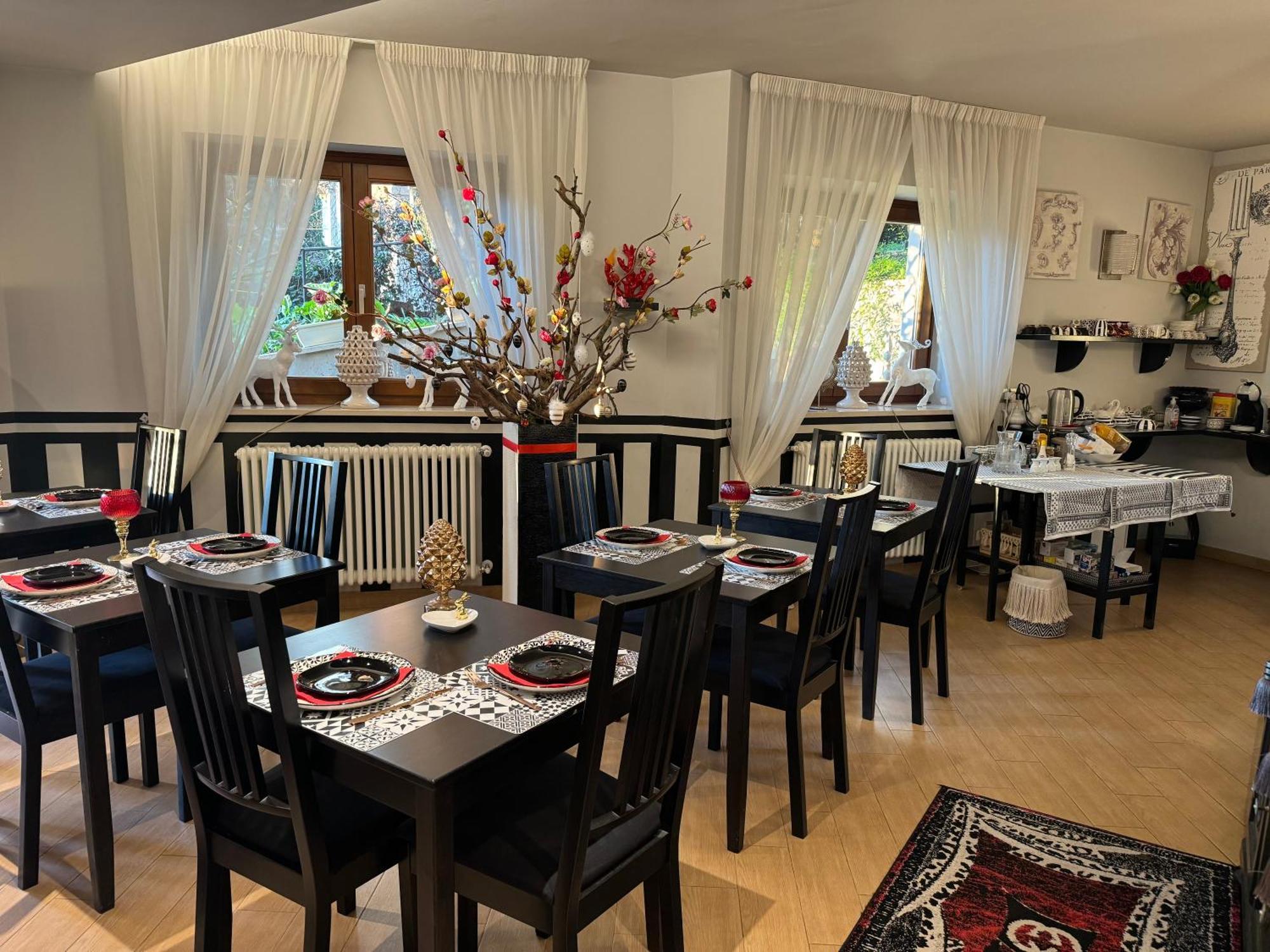 Residenza Ca' Degli Enzi Bed & Breakfast Verona Eksteriør bilde
