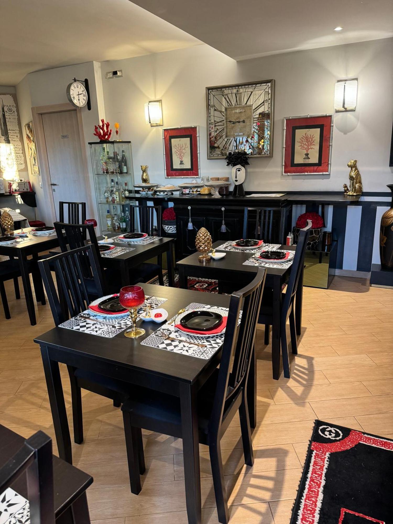Residenza Ca' Degli Enzi Bed & Breakfast Verona Eksteriør bilde