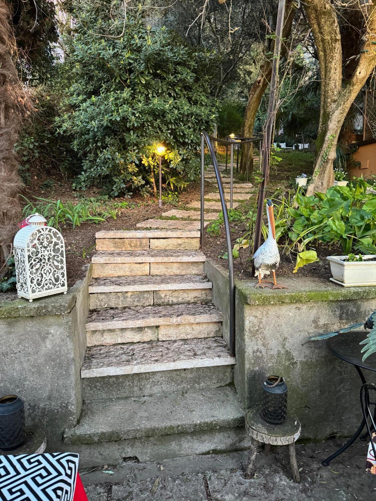 Residenza Ca' Degli Enzi Bed & Breakfast Verona Eksteriør bilde