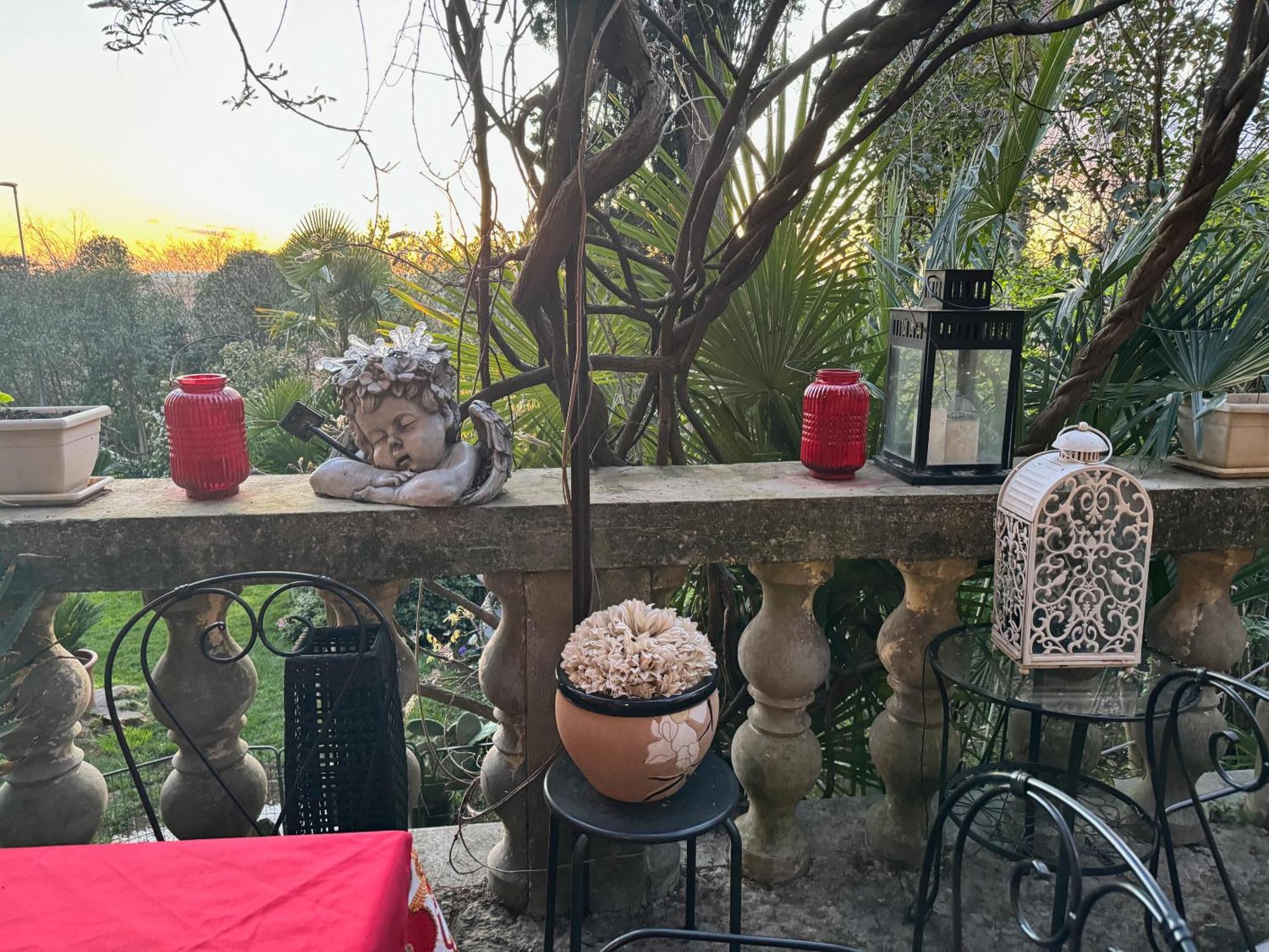 Residenza Ca' Degli Enzi Bed & Breakfast Verona Eksteriør bilde