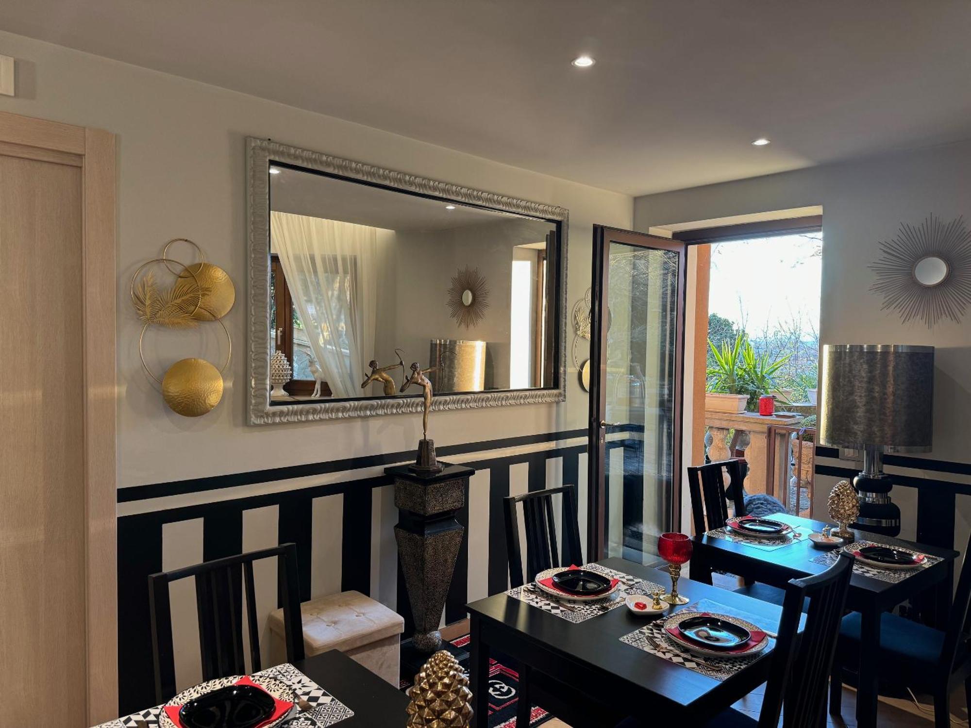 Residenza Ca' Degli Enzi Bed & Breakfast Verona Eksteriør bilde
