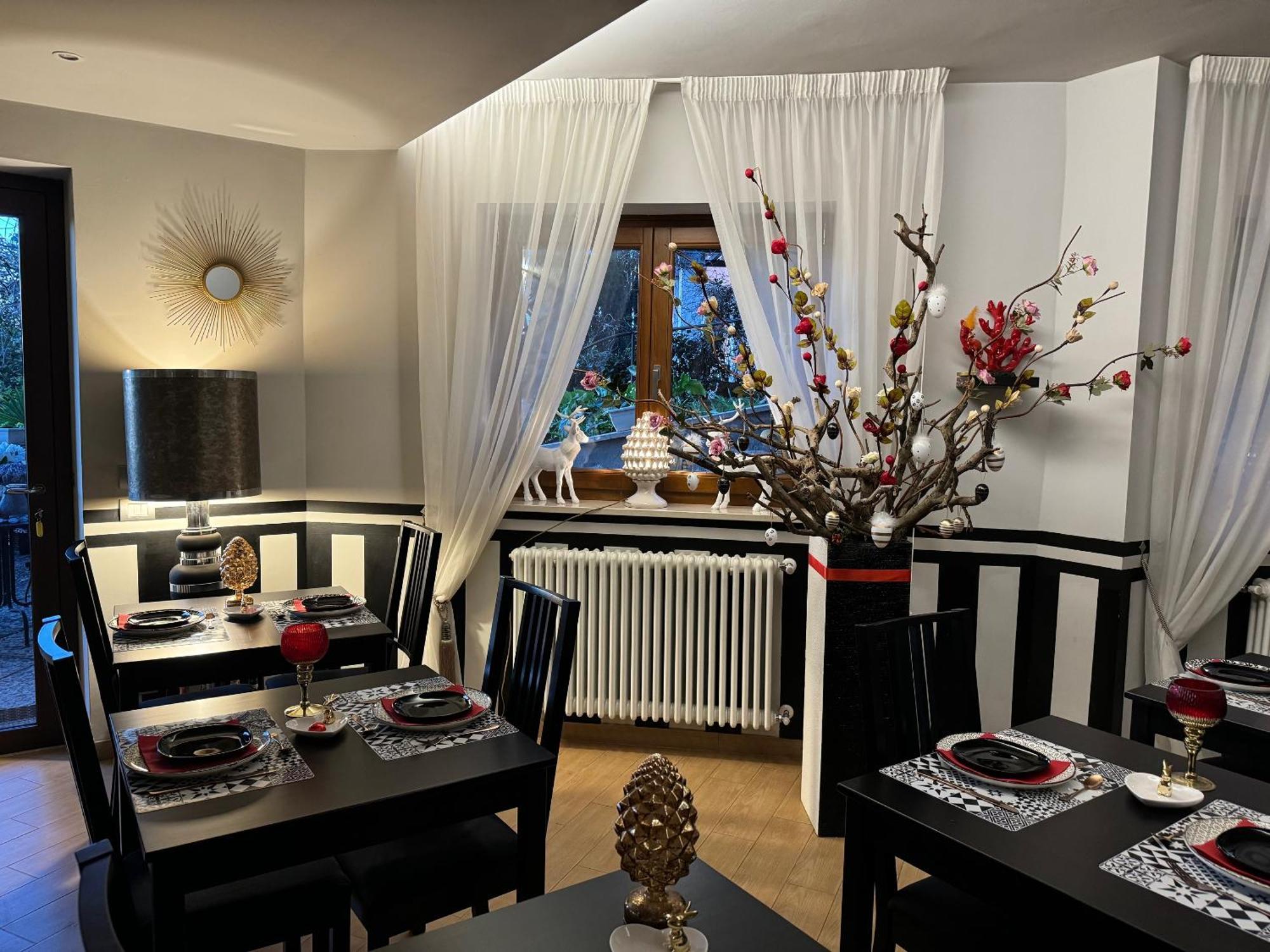 Residenza Ca' Degli Enzi Bed & Breakfast Verona Eksteriør bilde