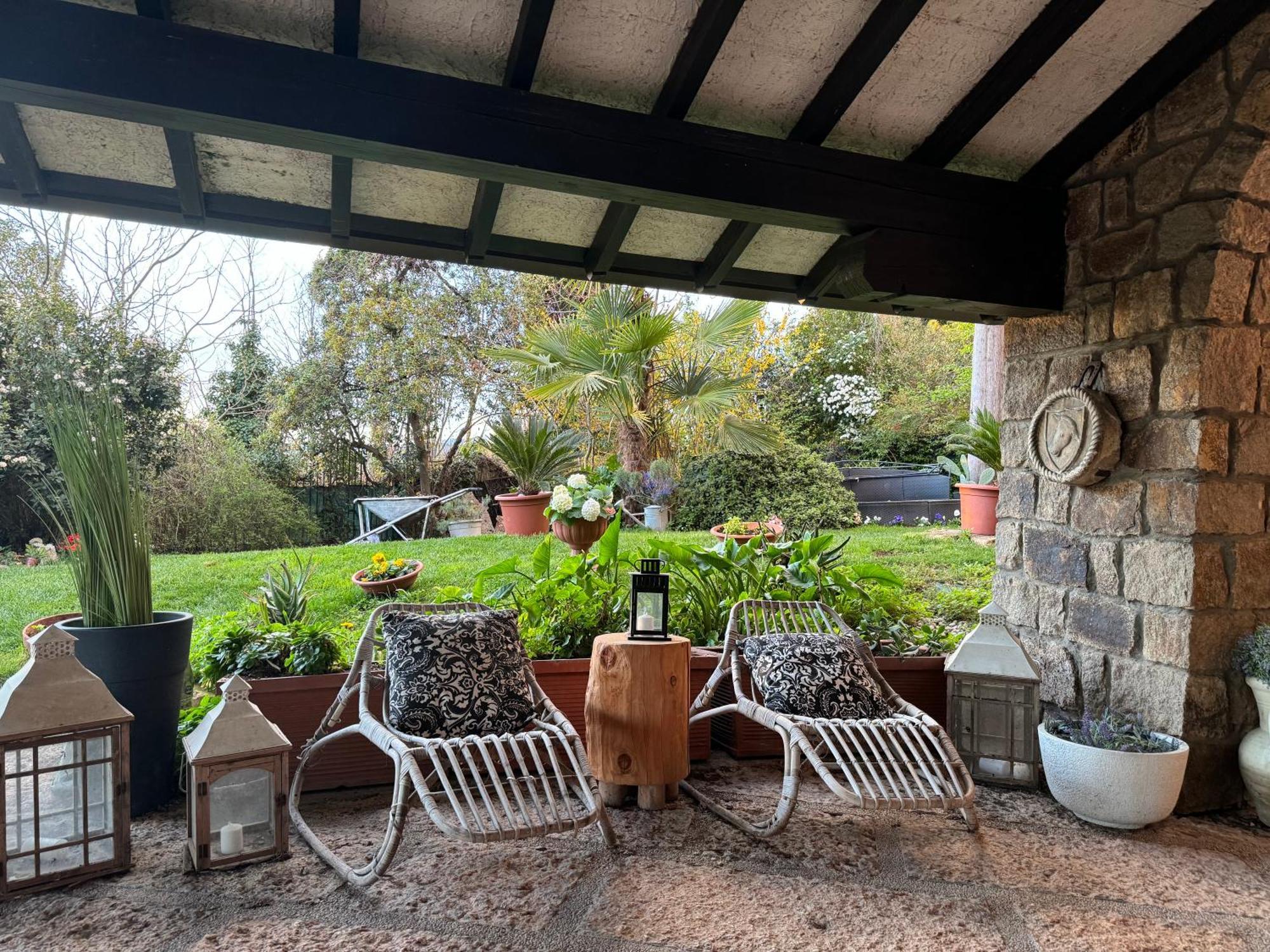 Residenza Ca' Degli Enzi Bed & Breakfast Verona Eksteriør bilde