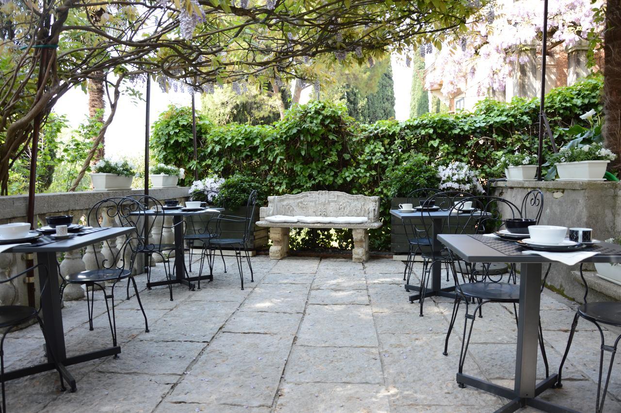 Residenza Ca' Degli Enzi Bed & Breakfast Verona Eksteriør bilde
