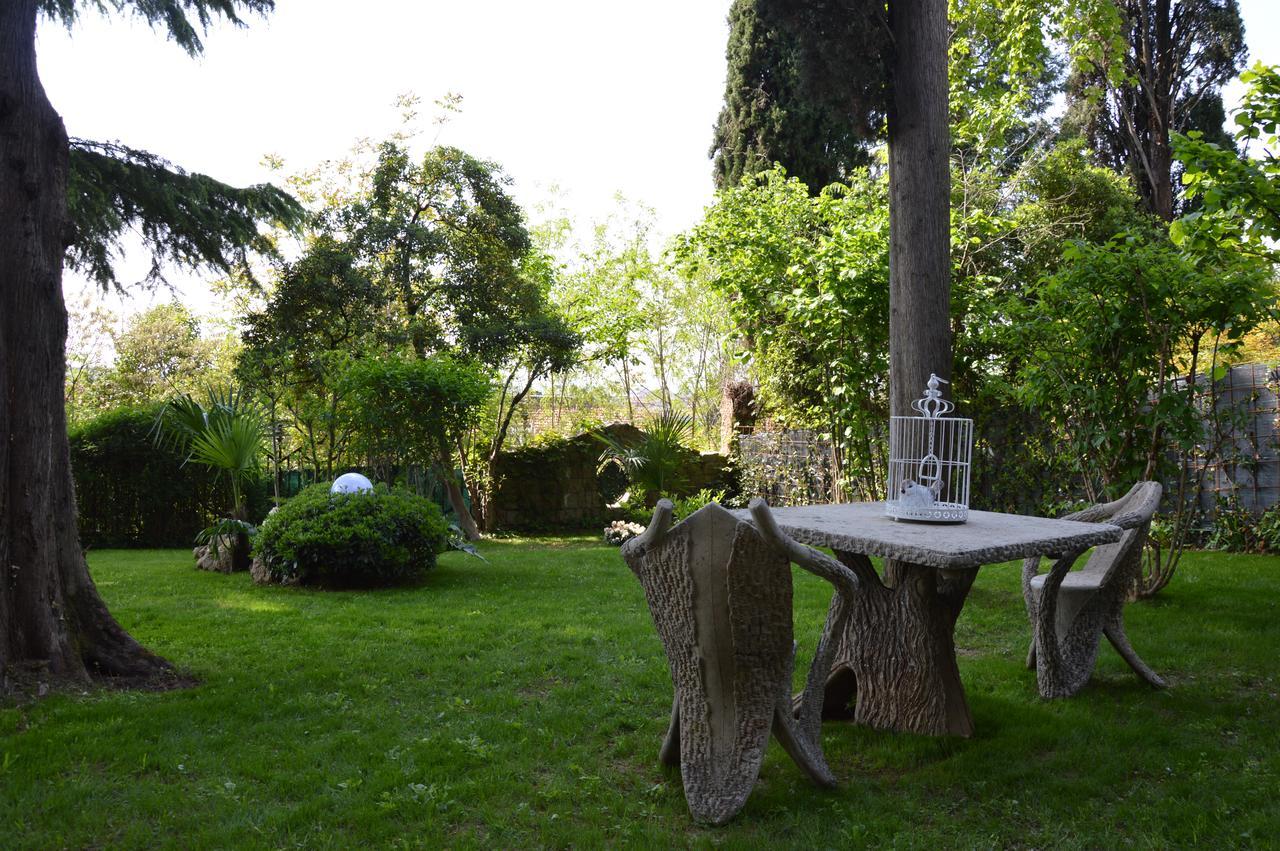 Residenza Ca' Degli Enzi Bed & Breakfast Verona Eksteriør bilde