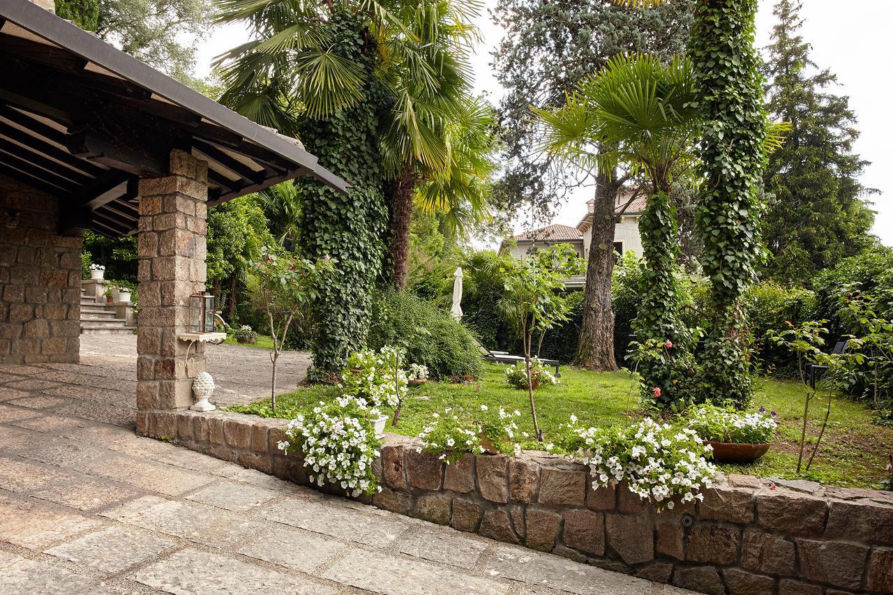 Residenza Ca' Degli Enzi Bed & Breakfast Verona Eksteriør bilde