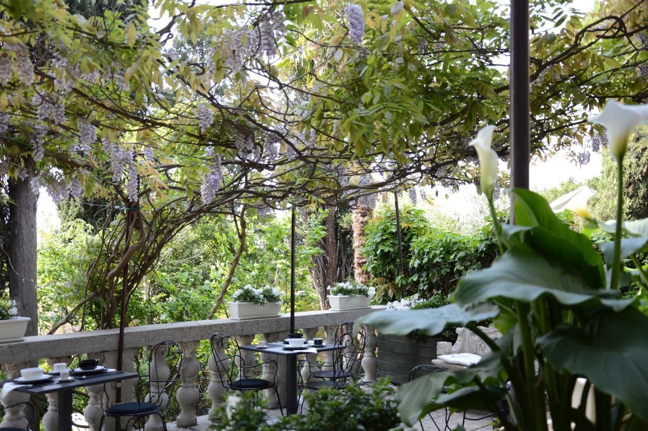 Residenza Ca' Degli Enzi Bed & Breakfast Verona Eksteriør bilde