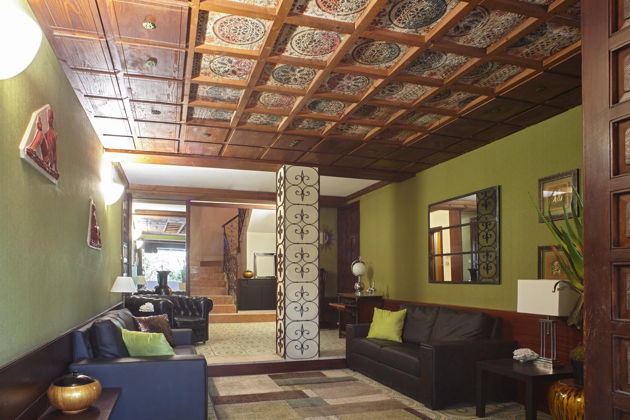 Residenza Ca' Degli Enzi Bed & Breakfast Verona Eksteriør bilde