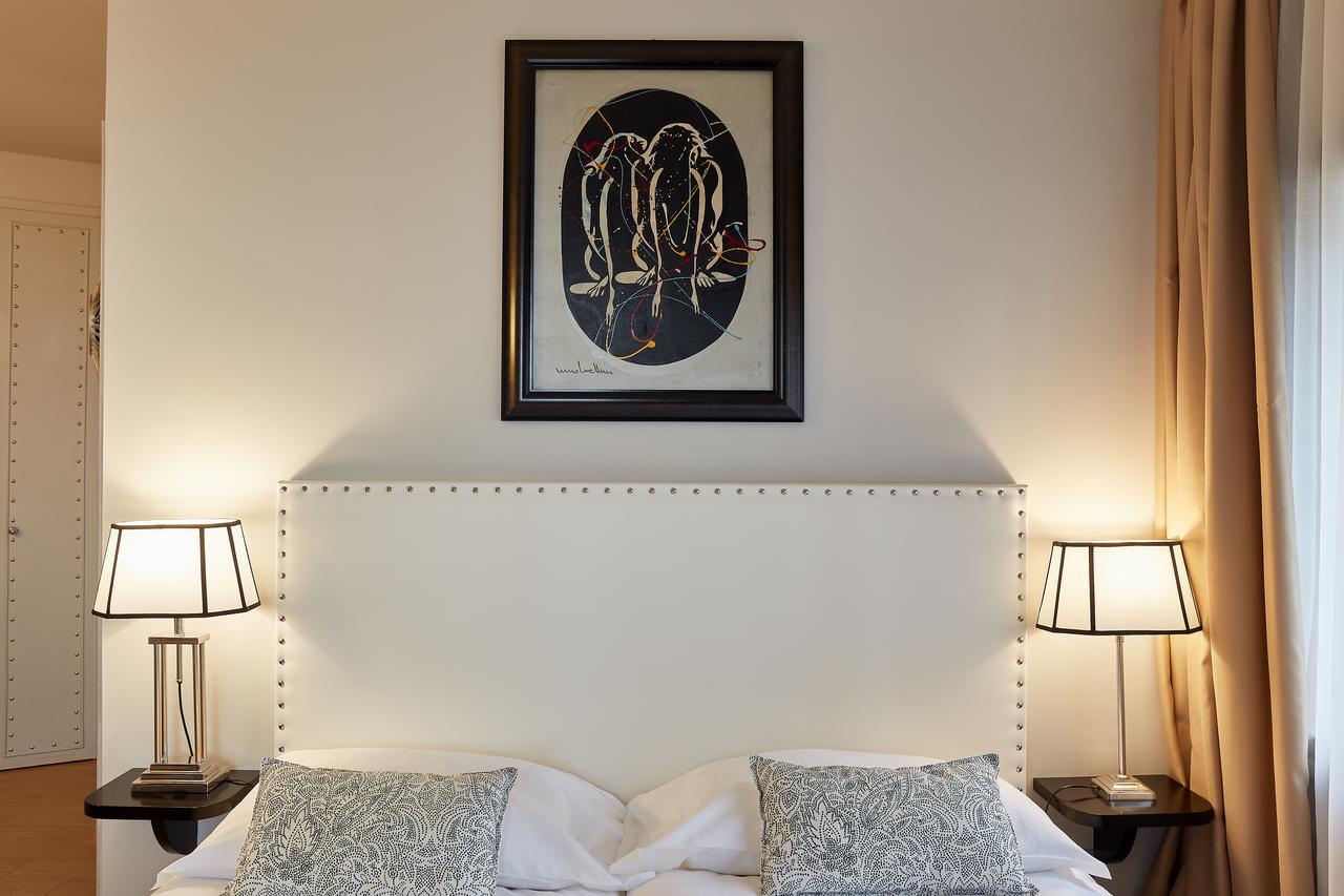 Residenza Ca' Degli Enzi Bed & Breakfast Verona Eksteriør bilde