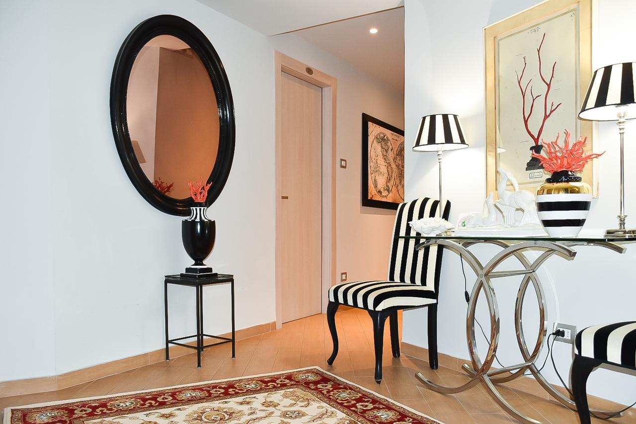 Residenza Ca' Degli Enzi Bed & Breakfast Verona Eksteriør bilde