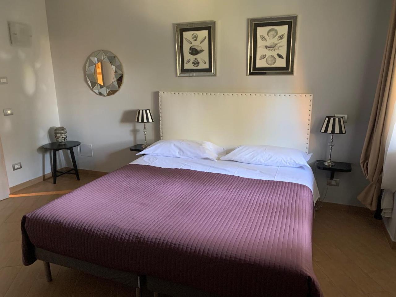 Residenza Ca' Degli Enzi Bed & Breakfast Verona Eksteriør bilde