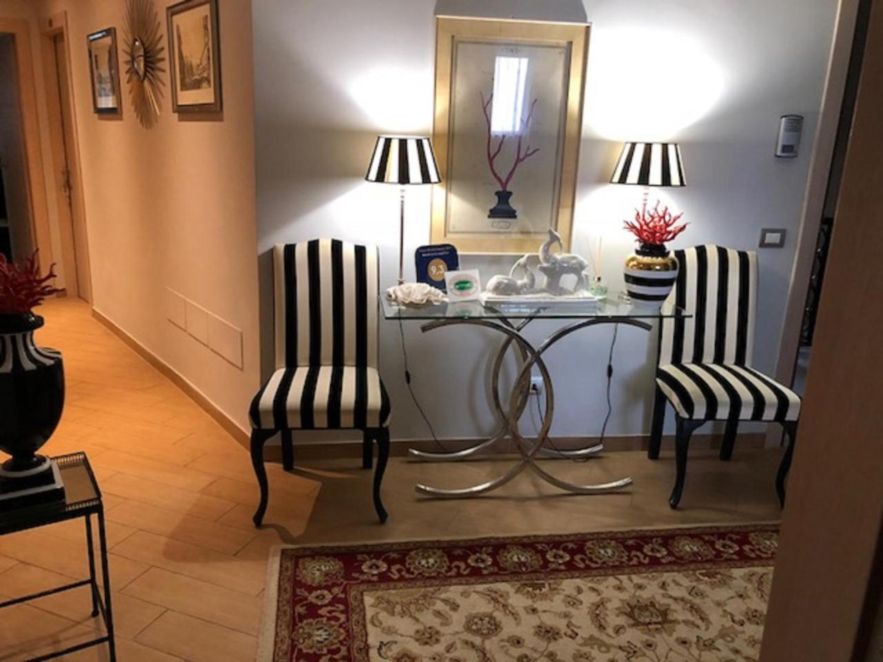 Residenza Ca' Degli Enzi Bed & Breakfast Verona Eksteriør bilde