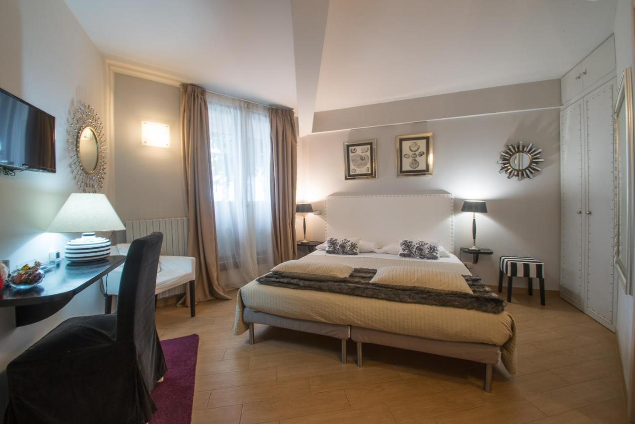 Residenza Ca' Degli Enzi Bed & Breakfast Verona Eksteriør bilde