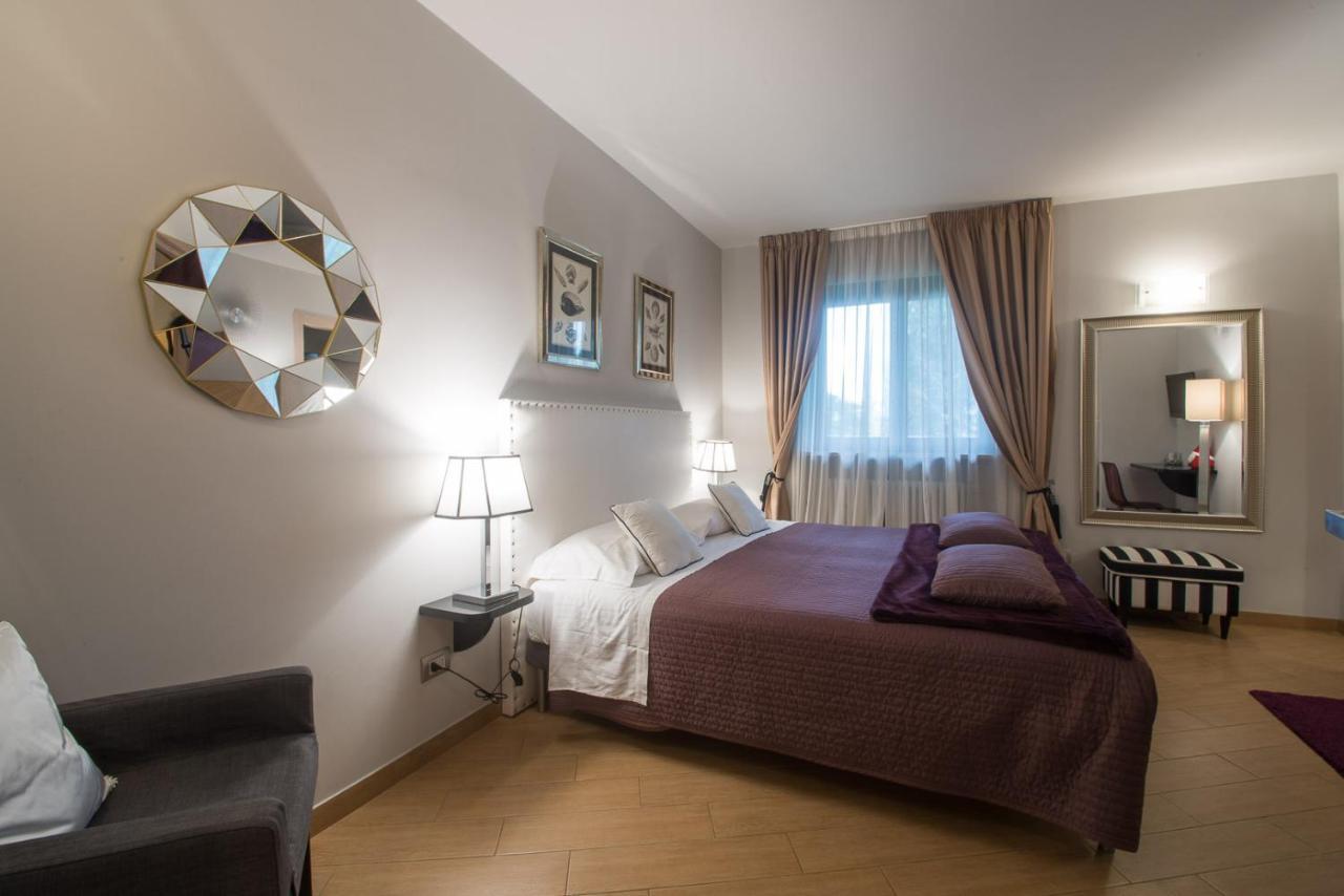 Residenza Ca' Degli Enzi Bed & Breakfast Verona Eksteriør bilde