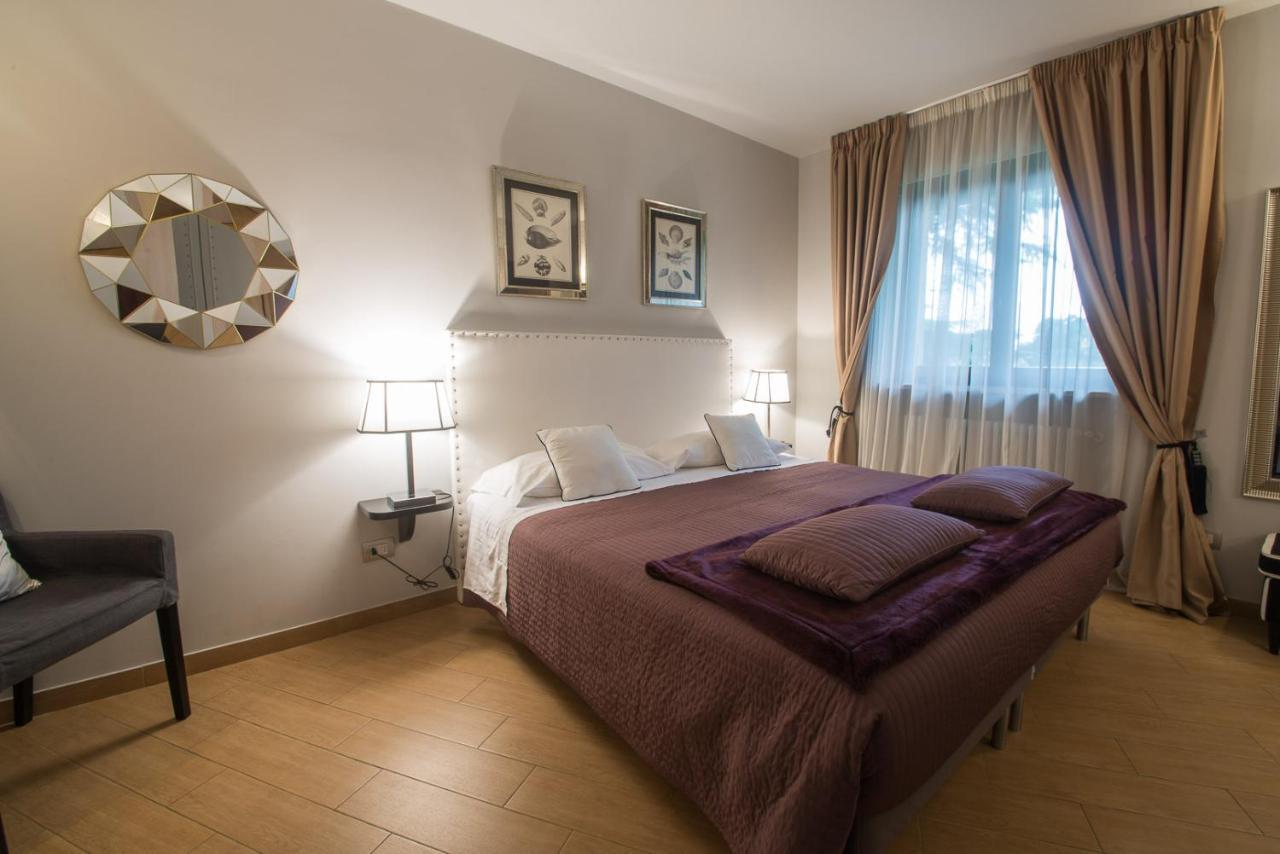 Residenza Ca' Degli Enzi Bed & Breakfast Verona Eksteriør bilde