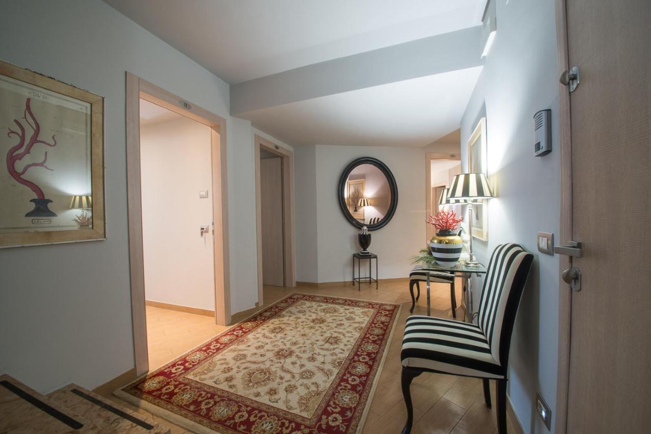 Residenza Ca' Degli Enzi Bed & Breakfast Verona Eksteriør bilde