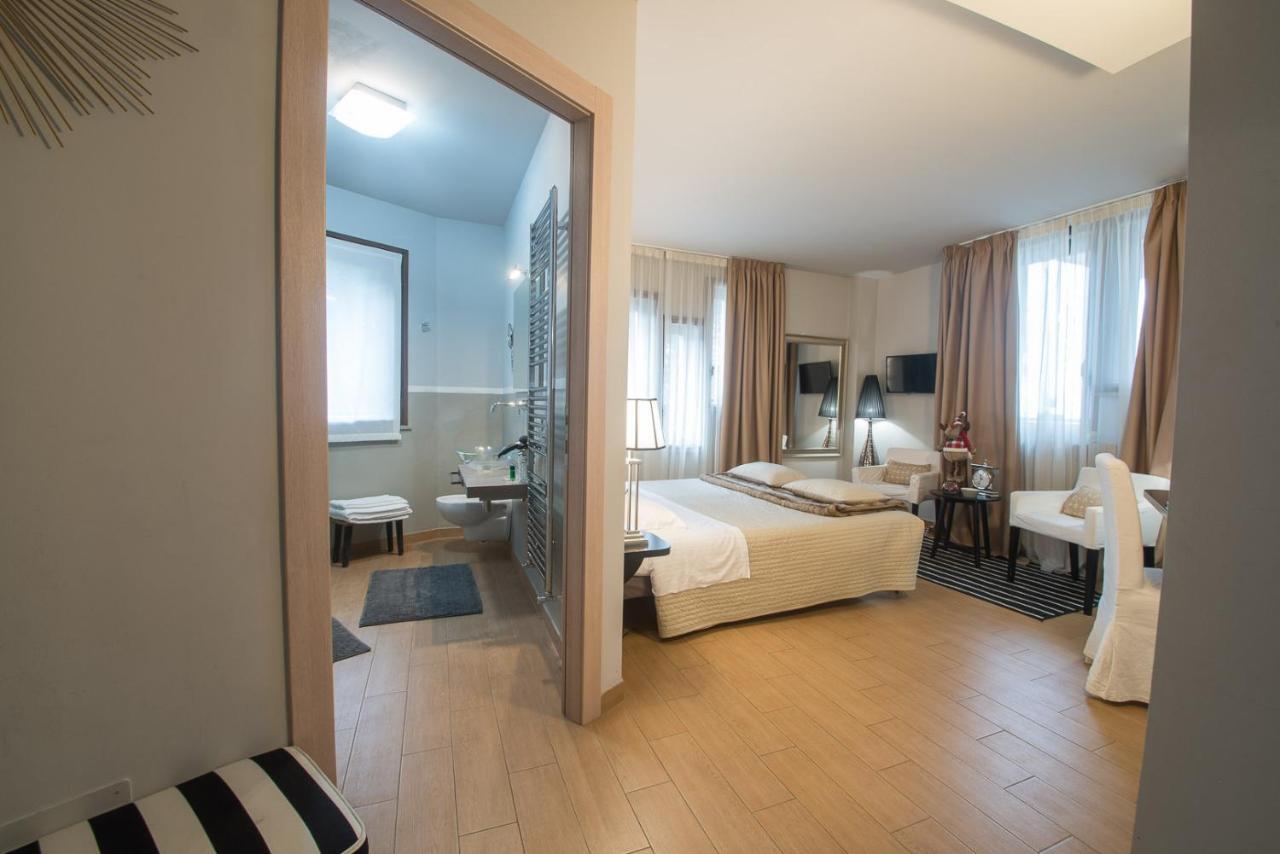 Residenza Ca' Degli Enzi Bed & Breakfast Verona Eksteriør bilde