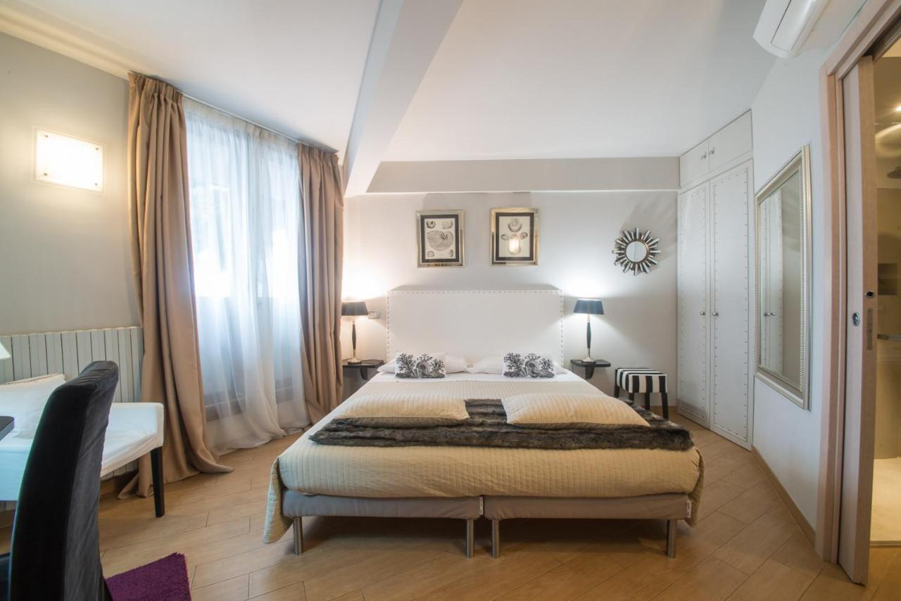 Residenza Ca' Degli Enzi Bed & Breakfast Verona Eksteriør bilde