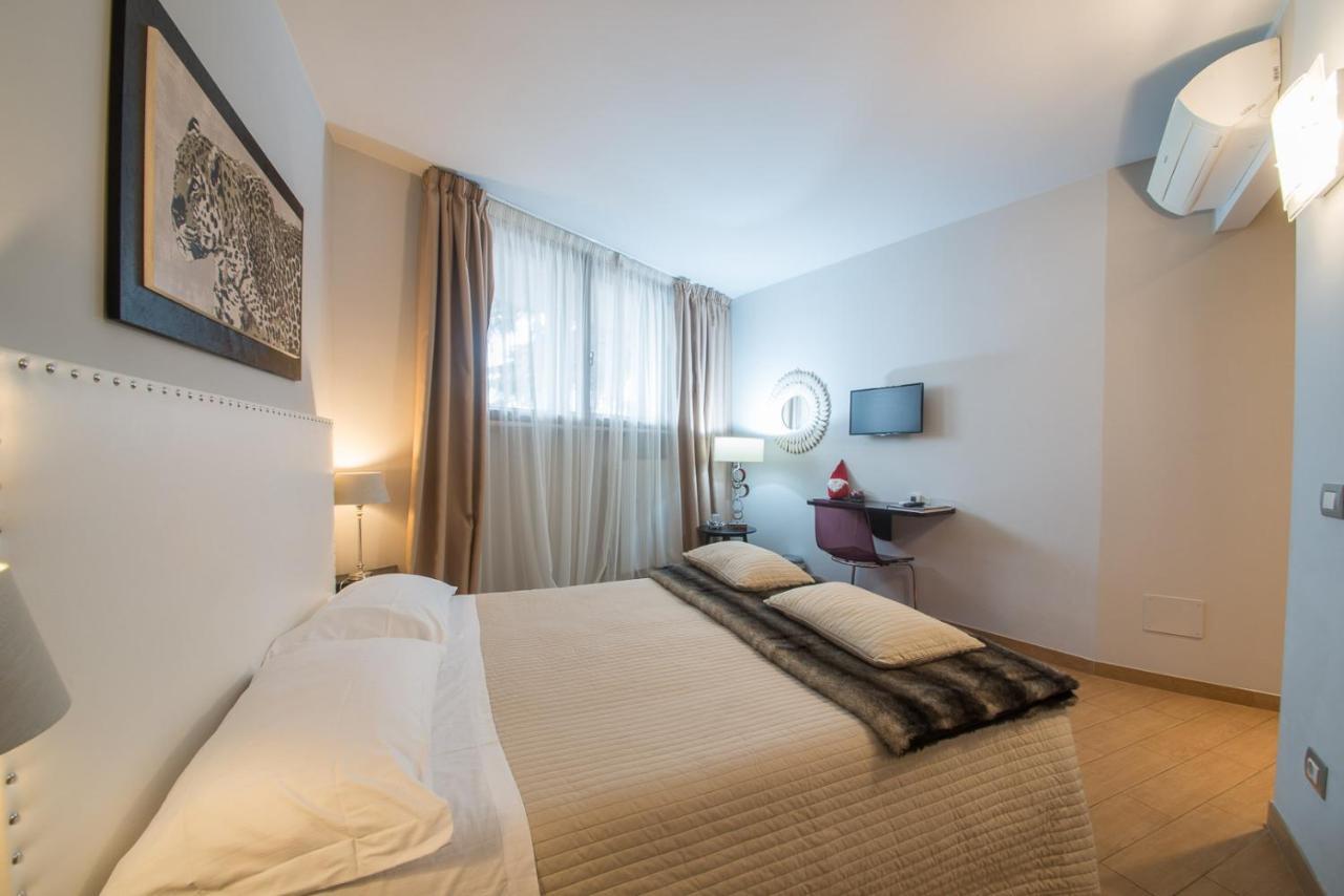 Residenza Ca' Degli Enzi Bed & Breakfast Verona Eksteriør bilde