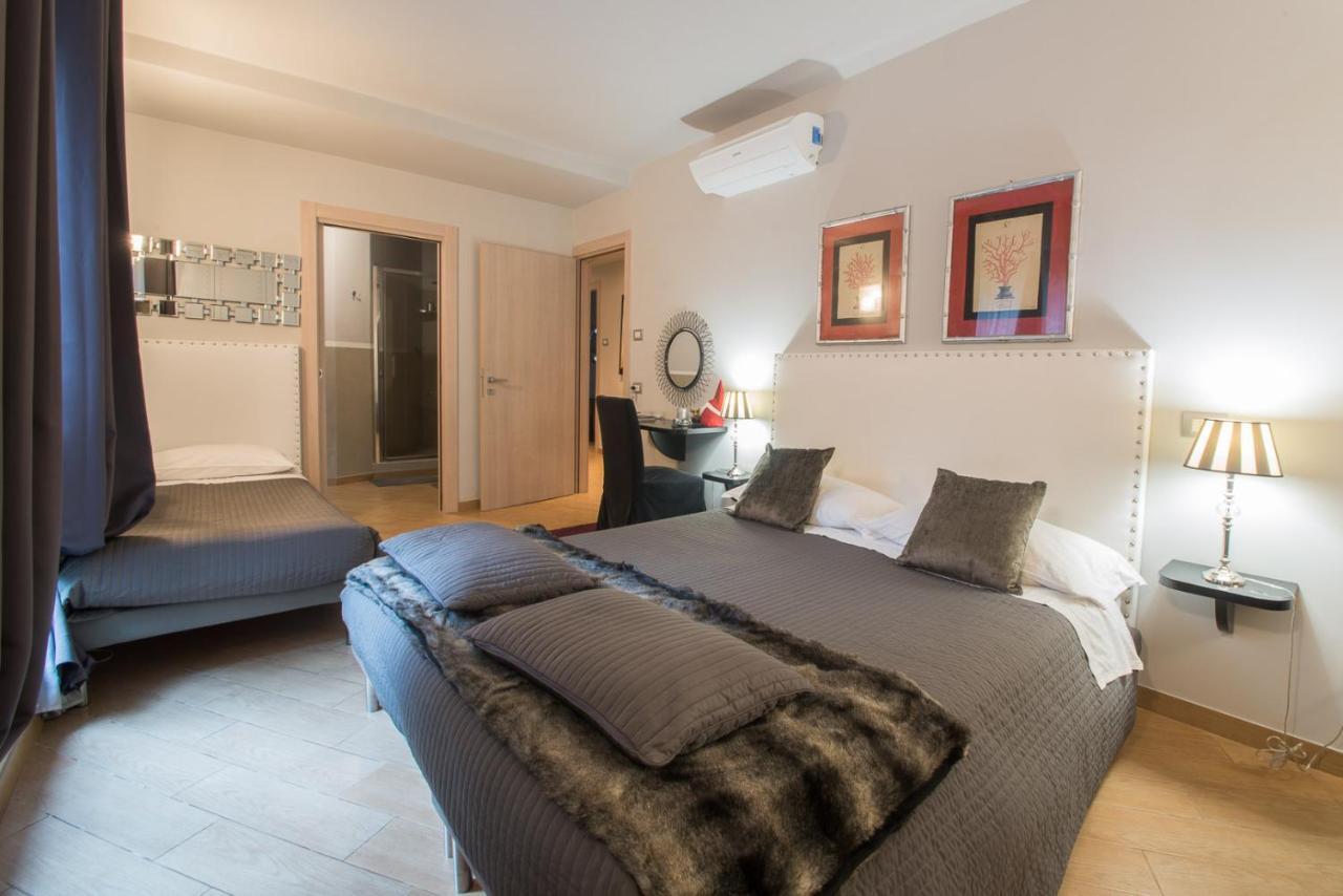 Residenza Ca' Degli Enzi Bed & Breakfast Verona Eksteriør bilde